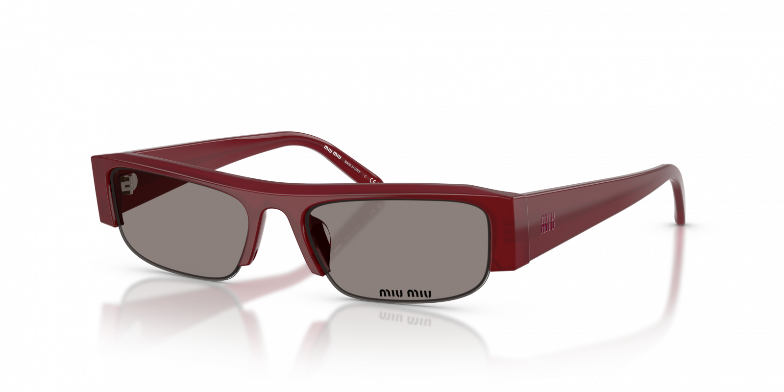 Miu Miu MU B07S 21I80Q  